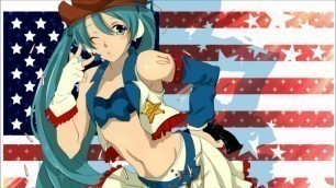 'Nightcore - Kids in America'