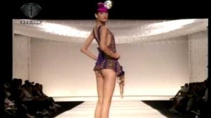 'FashionTV - FTV.com | Salinas s/s 2008 - Rio'