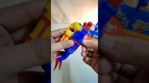 'Ocean divier toys #diving #ocean #diver #toys #kids #hobby #play'