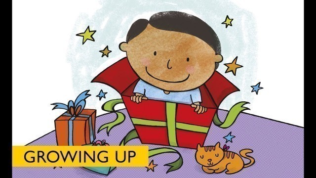 'Short Stories for Children: Sam\'s Christmas Present'