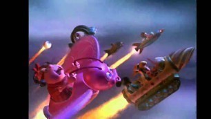 'Jimmy Neutron: Boy Genius - Kids in America [HQ]'