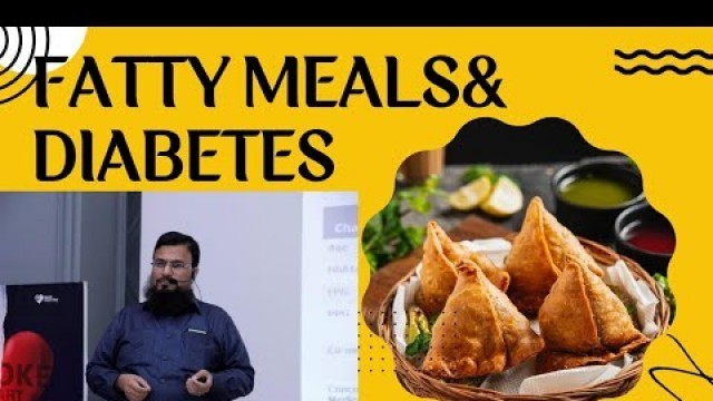'Dr MAQSOOD MEHMOOD/fatty meals/unhealthy food/trance fatt'