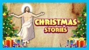 'CHRISTMAS - CHRISTMAS STORIES || CHRISTMAS STORY COMPILATION ||| MERRY CHRISTMAS - STORYTELLING'