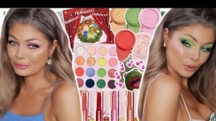 'JUST WOW! Colourpop x The Muppets'