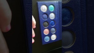 'The Best Eyeshadow palette for blue 