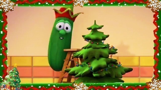 'Veggietales Full Episode