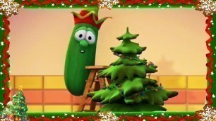 'Veggietales Full Episode 