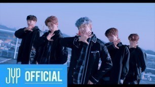 'Stray Kids \"어린 날개(Spread My Wings)\" Performance Video'
