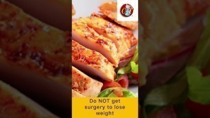 'Unhealthy Eating | Choice Territory'