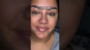 'Colourpop X Hocus Pocus Lipgloss in We’re Young! 