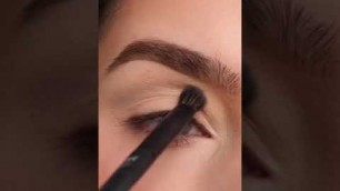 'Would you wear this look ColourPop Cosmetics trouble maker palette'