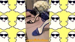 'Kylie Jenner $27 Mil Pad Ain\'t Bad For Fashion Week | Make up Line WINNING #Snapchat'