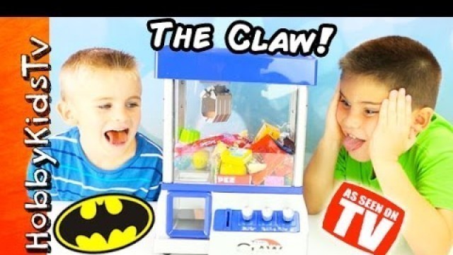 'TOY Dispenser No Cheating Allowed with HobbyKids'