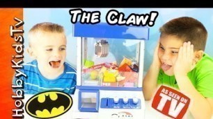 'TOY Dispenser No Cheating Allowed with HobbyKids'