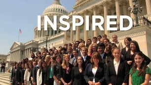 'What is the Bill of Rights Institute?'