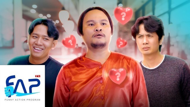 'FAPtv Cơm Nguội 276: Vinh Râu Có Bồ Mới'
