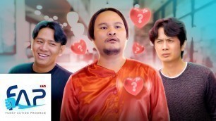 'FAPtv Cơm Nguội 276: Vinh Râu Có Bồ Mới'