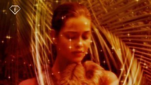 'FashionTV I FTV.com - f.floor HD Pirelli Calendar 2010'