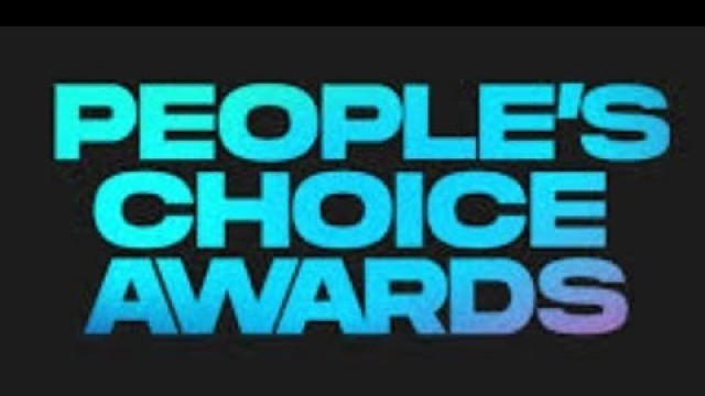 '\'People\'s Choice Awards\' 2016'