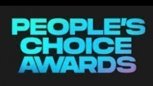 '\'People\'s Choice Awards\' 2016'