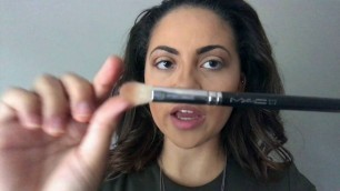 'Kylie Jenner inspired makeup with Love Bite Lip Kit | Kaytie Nicole'