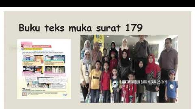 'Unit 24 : \"SEGALA GALANYA BERMULA DI SINI\" | B. Melayu |Tahun 5 - by Cikgu Jennifer'