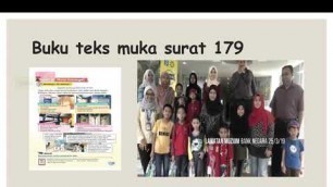 'Unit 24 : \"SEGALA GALANYA BERMULA DI SINI\" | B. Melayu |Tahun 5 - by Cikgu Jennifer'