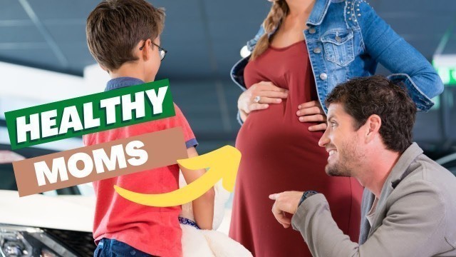 'Conquer Unhealthy Food Cravings during Pregnancy: Advice for Mothers'