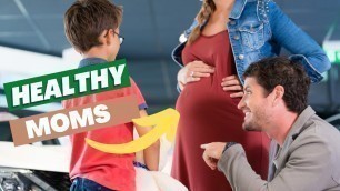 'Conquer Unhealthy Food Cravings during Pregnancy: Advice for Mothers'
