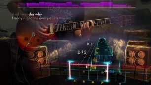 'Kids in America - The Muffs (Lead CDLC) #Rocksmith Remastered'