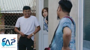 'FAPtv Cơm Nguội Tập 272 : Yêu Nhầm Nữ Quái'