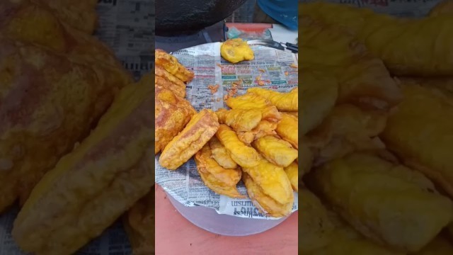 'Unhealthy Food