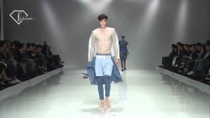 'fashiontv | FTV.com - JAPAN FW S/S 2011 - PHENOMENON'