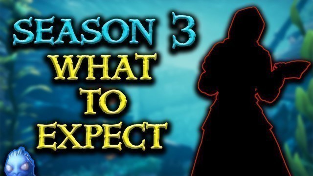 'Tall Tales? Merfolk? Captaincy? What’s Coming in Season 3? // Sea of Thieves'