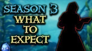 'Tall Tales? Merfolk? Captaincy? What’s Coming in Season 3? // Sea of Thieves'