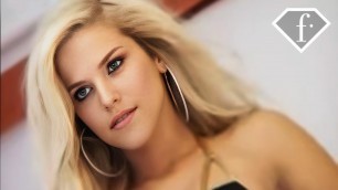 'Bikini photoshoot for ZOO World Model Magazine International - FashionTV | FTV.com'