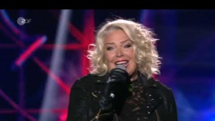 'Kim Wilde - Kids in America (2019 live)'