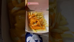 'What I Eat In A Day | Junk food 