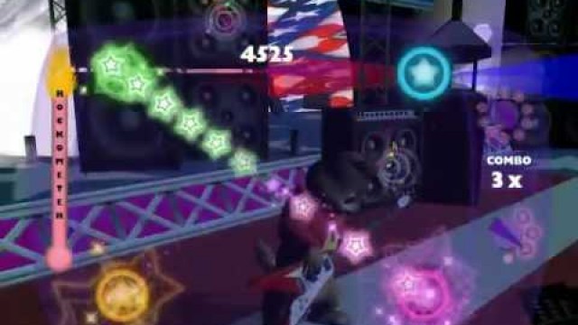'Kids In America - Kim Wilde - Alvin and the Chipmunks Video Game'