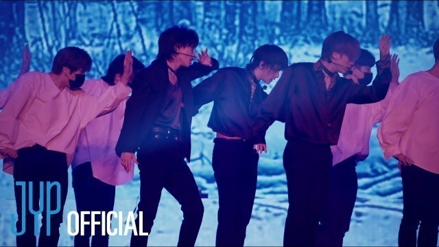 'Stray Kids <MAXIDENT> UNVEIL : TRACK 3-2 \"TASTE (리노, 현진, 필릭스) (TASTE (Lee Know, Hyunjin, Felix))\"'