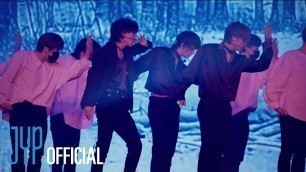 'Stray Kids ＜MAXIDENT＞ UNVEIL : TRACK 3-2 \"TASTE (리노, 현진, 필릭스) (TASTE (Lee Know, Hyunjin, Felix))\"'