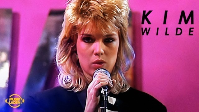 'Kim Wilde - Kids In America (Musikladen) (Remastered)'
