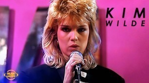 'Kim Wilde - Kids In America (Musikladen) (Remastered)'