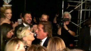 'fashiontv | FTV.com - VALENTINO - HAUTE COUTURE PARIS'