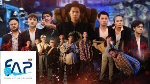 'FAPtv Viral : Quyền Vương Chiến'
