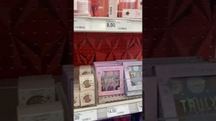 'ColourPop at Target! #makeup #target #colourpop #shorts #laurenvictoria'
