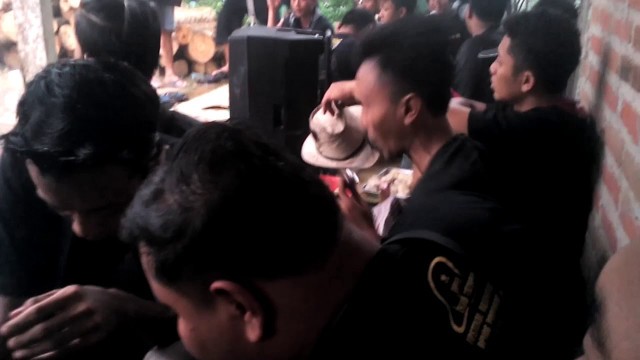 'rindu segala-galanya'