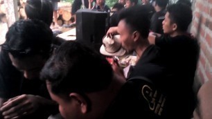 'rindu segala-galanya'