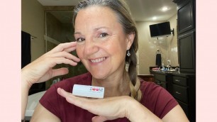 'Revolutionary Makeup: Karen’s Trio Demo'