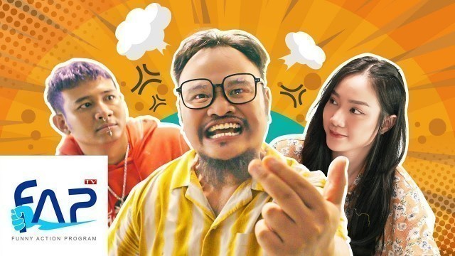 'FAPtv Cơm Nguội: Tập 260 - Ông Già Vợ'